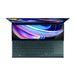 لپ تاپ ایسوس 14 اینچی مدل ZenBook Duo 14 UX482EG با پردازنده Core i5 رم 16GB حافظه 1TB SSD گرافیک 2GB